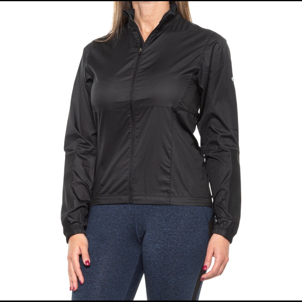 Pearl Izumi MTB Barrier Cycling Jacket (For Women)